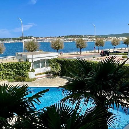 Passeig Del Mar - Apartamentos Primera Linea L' Escala 外观 照片