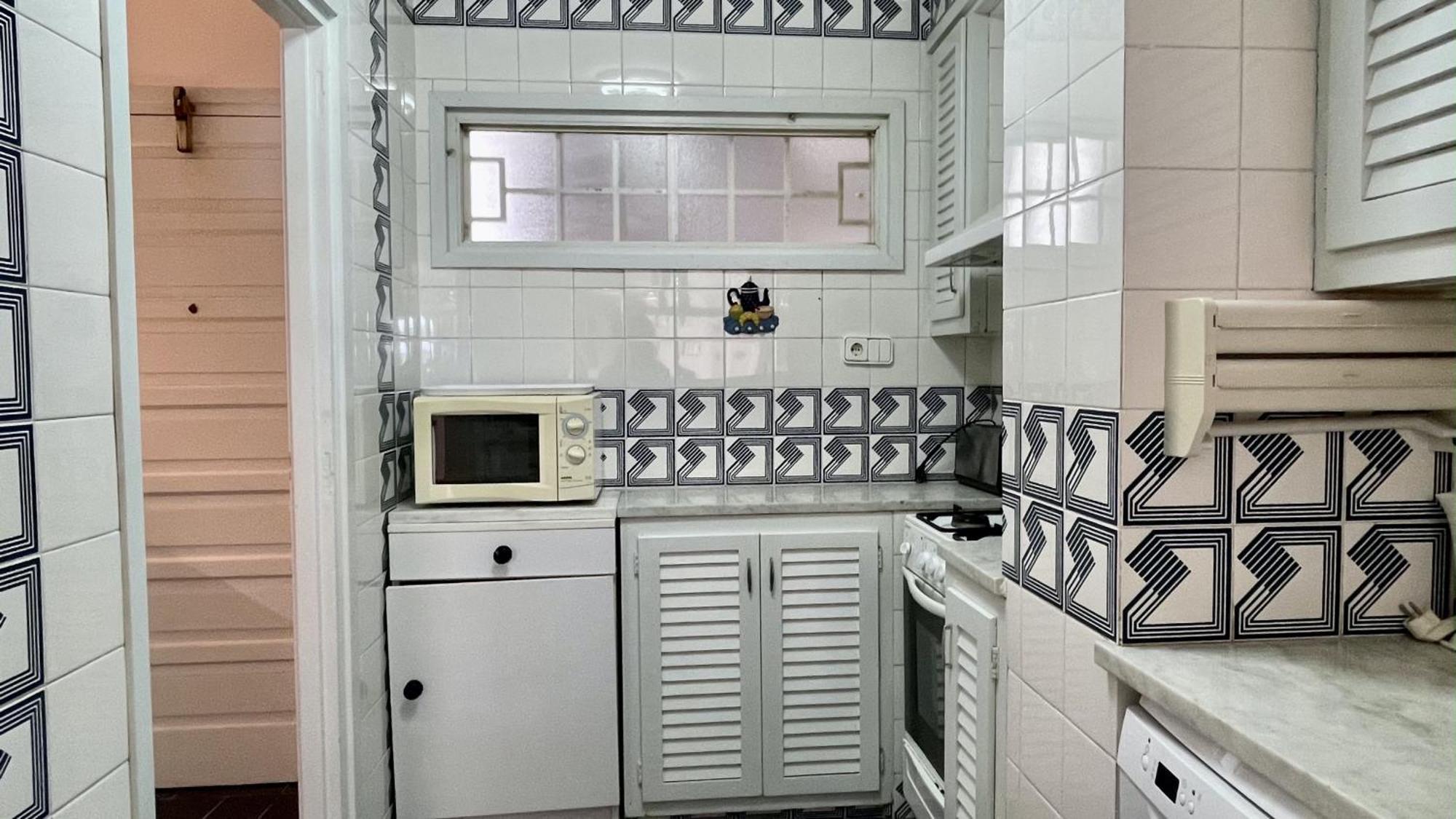 Passeig Del Mar - Apartamentos Primera Linea L' Escala 外观 照片