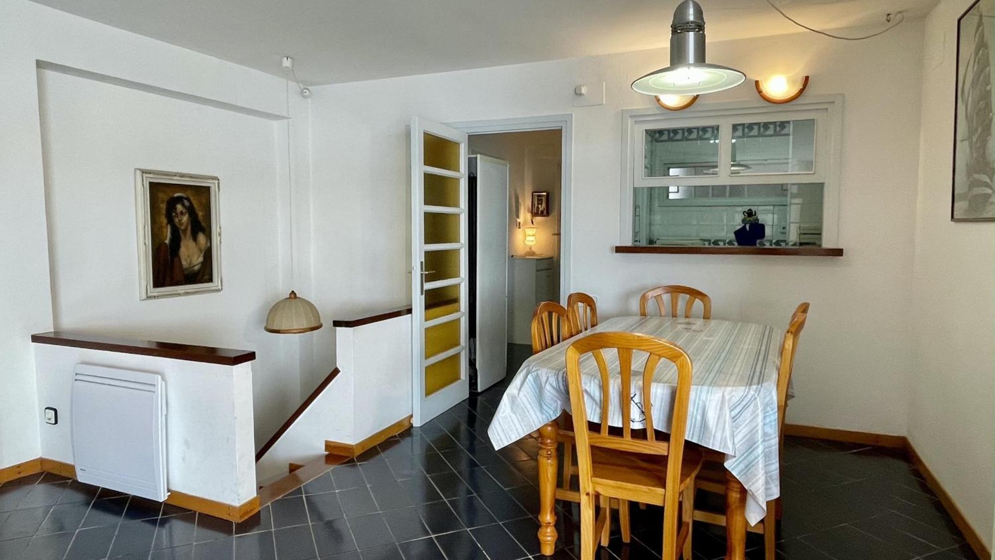Passeig Del Mar - Apartamentos Primera Linea L' Escala 外观 照片