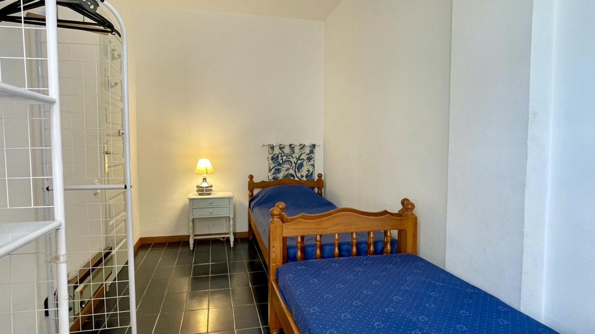 Passeig Del Mar - Apartamentos Primera Linea L' Escala 外观 照片