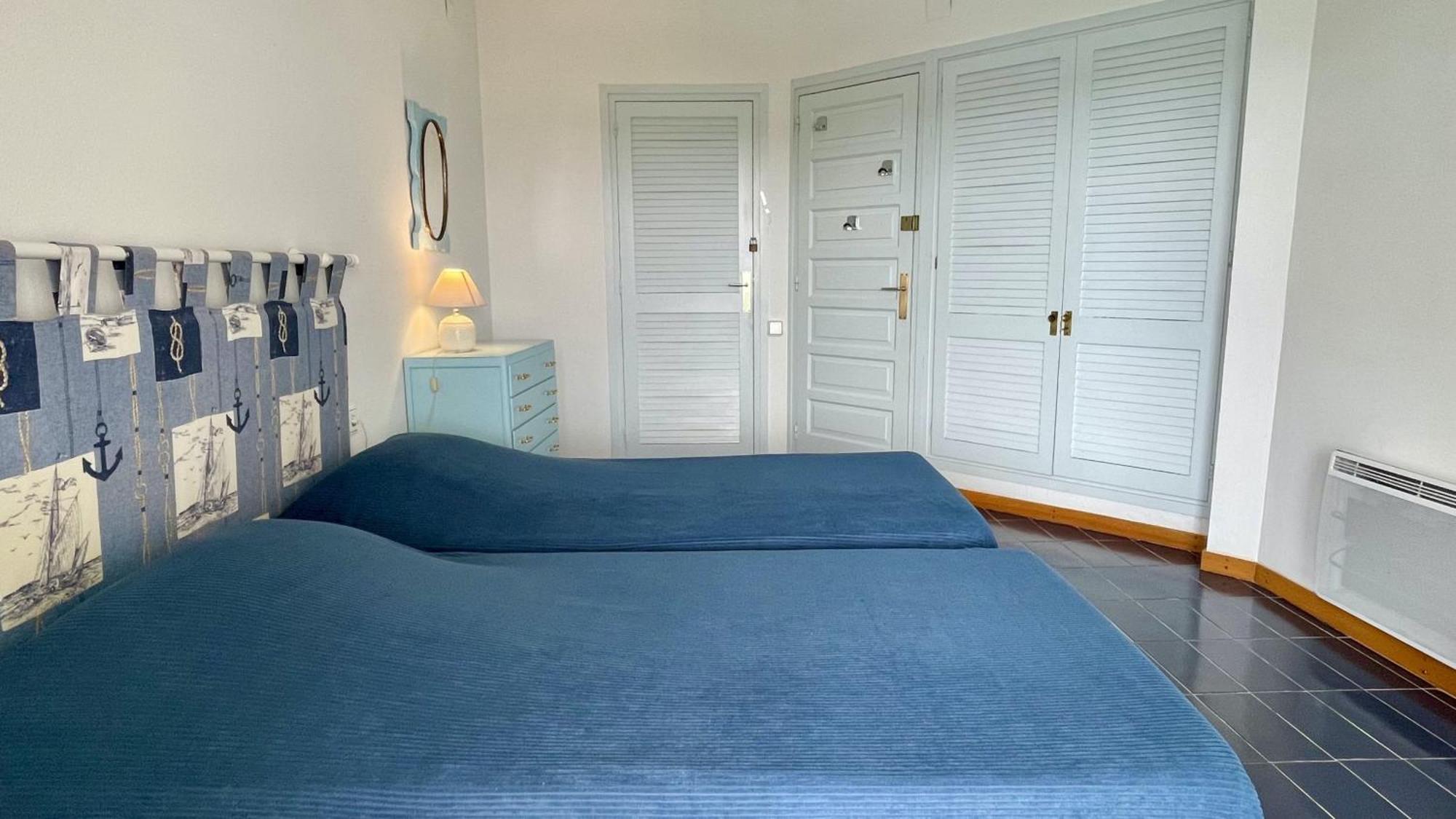 Passeig Del Mar - Apartamentos Primera Linea L' Escala 外观 照片